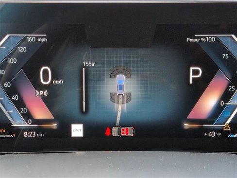 New 2026 BMW X5 xDrive40i w/ Premium Package image 11