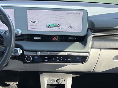 Certified 2023 Hyundai Ioniq 5 SEL image 23