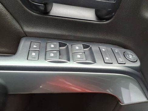 Used 2014 Chevrolet Silverado 1500 LT image 11