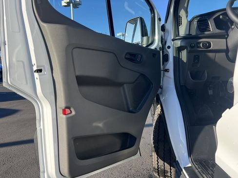 New 2026 Ford Transit 350 148 High Roof AWD image 18
