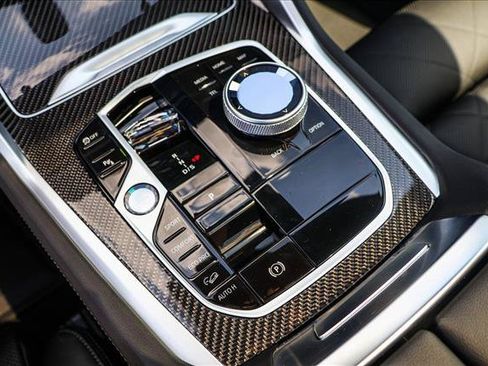 New 2027 BMW X6 M60i AWD/4WD image 18