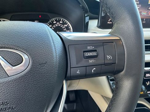 Used 2024 INFINITI QX60 Pure image 41