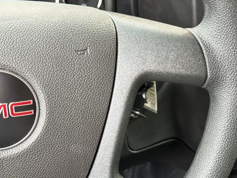 New 2025 GMC Savana 2500 w/ Driver Convenience Package image 24