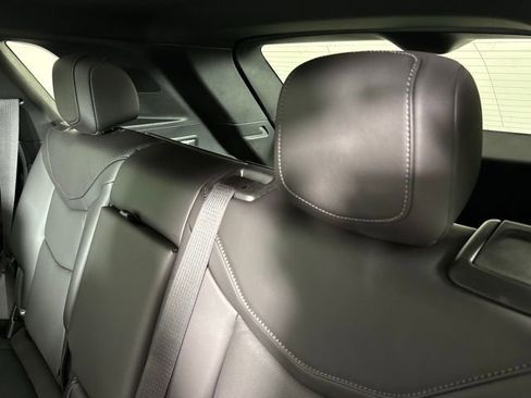 New 2026 Cadillac XT5 Premium Luxury w/ Driver Assist Package image 24