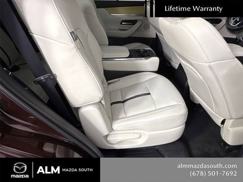 New 2026 MAZDA CX-90 3.3 Turbo S w/ Premium Plus AWD/4WD image 16