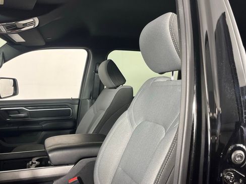 Used 2024 RAM 1500 Lone Star image 19