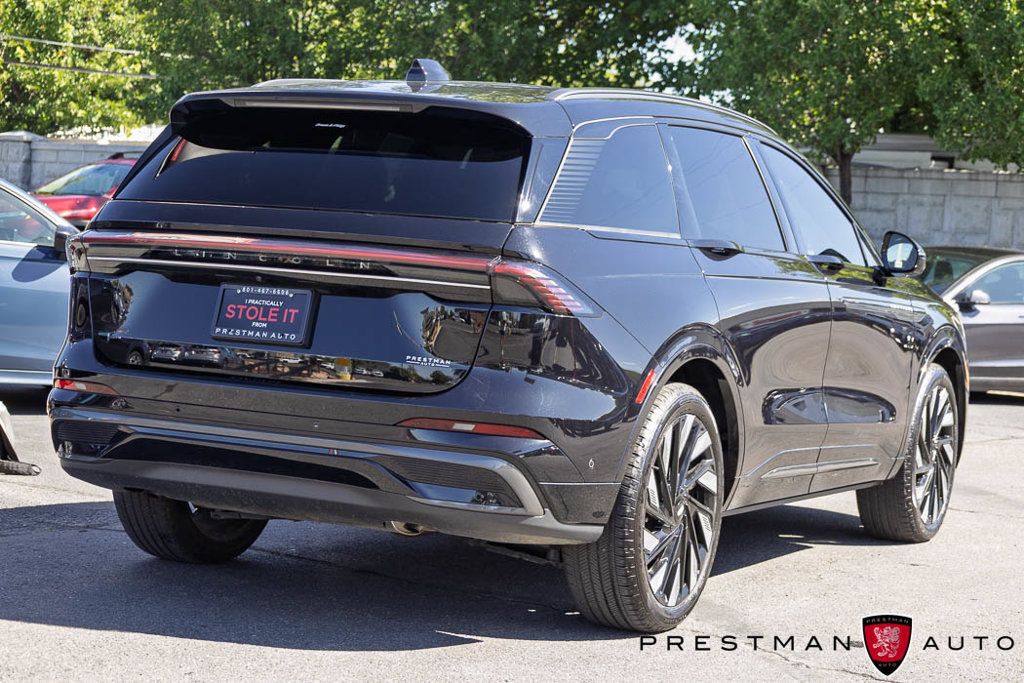 Used 2024 Lincoln Nautilus Reserve w/ Equipment Group 202A AWD/4WD image 20
