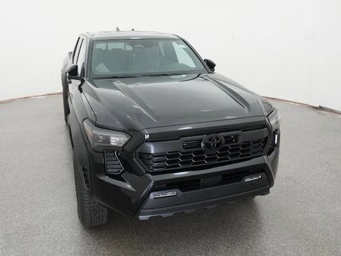 New 2026 Toyota Tacoma TRD Off-Road image 99