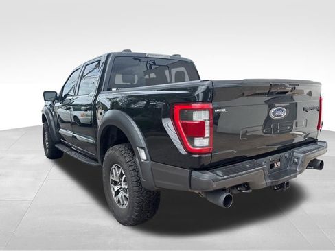 Used 2022 Ford F150 Raptor w/ Torsen Package AWD/4WD image 8