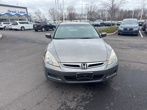 Used 2006 Honda Accord EX image 3
