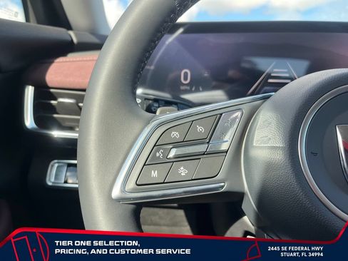 New 2026 Buick Envision Sport Touring AWD/4WD image 25