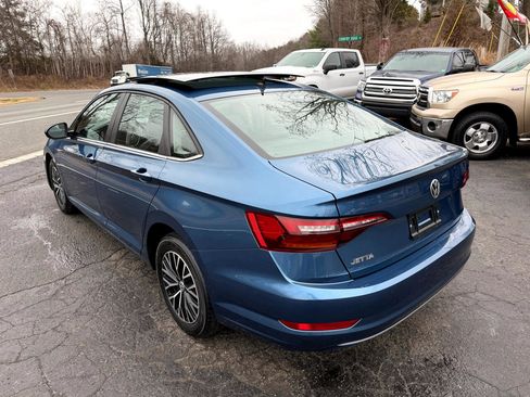 Used 2019 Volkswagen Jetta S image 5