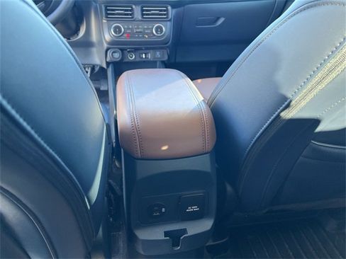 Used 2024 Ford Maverick Lariat image 21