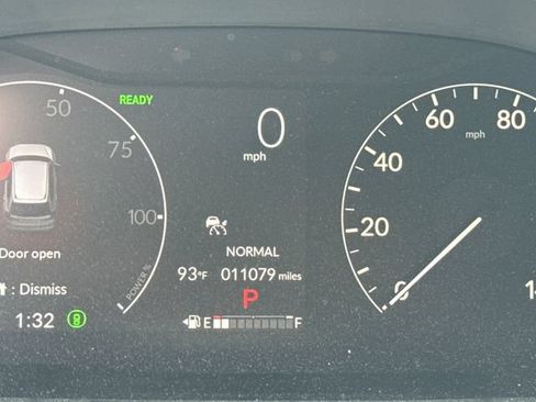 Used 2025 Honda CR-V Sport-L image 18