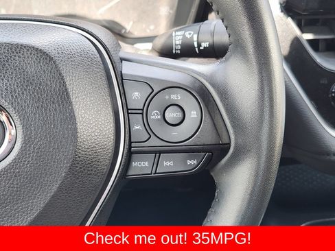 Used 2023 Toyota Corolla SE FWD image 36