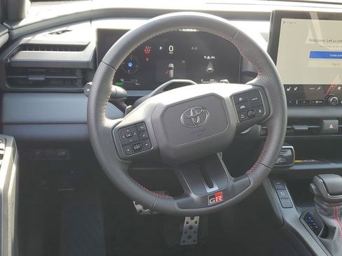 New 2026 Toyota RAV4 AWD Plug-in Hybrid image 11