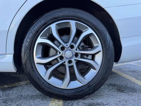 Used 2015 Mercedes-Benz C 300 Luxury w/ Premium 1 Package image 9