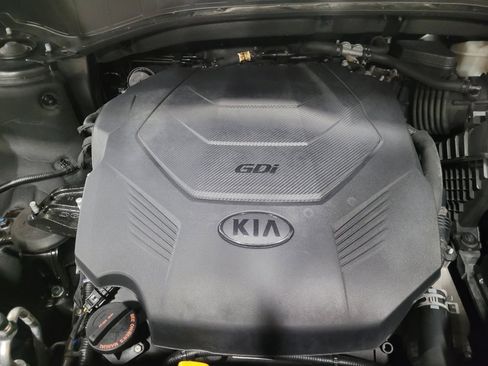 Used 2021 Kia Telluride EX w/ EX Premium Package AWD/4WD image 30