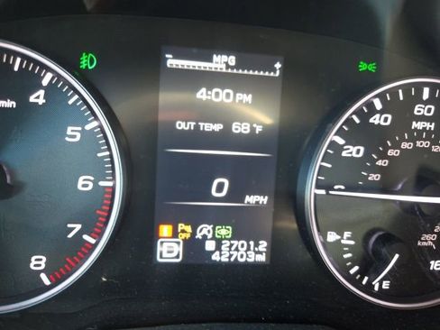 Used 2023 Subaru Outback Limited image 9