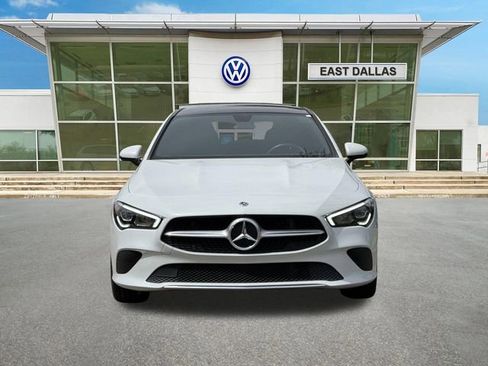 Used 2022 Mercedes-Benz CLA 250 4MATIC image 6