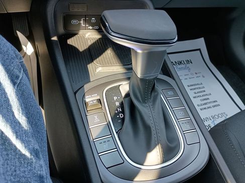 New 2026 Hyundai Kona SEL Sport AWD/4WD image 26