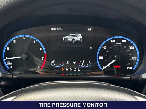Certified 2022 Ford Bronco Sport Big Bend AWD/4WD image 26