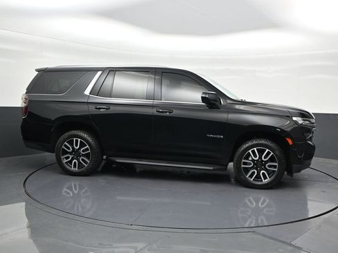 Used 2022 Chevrolet Tahoe LS RWD image 7