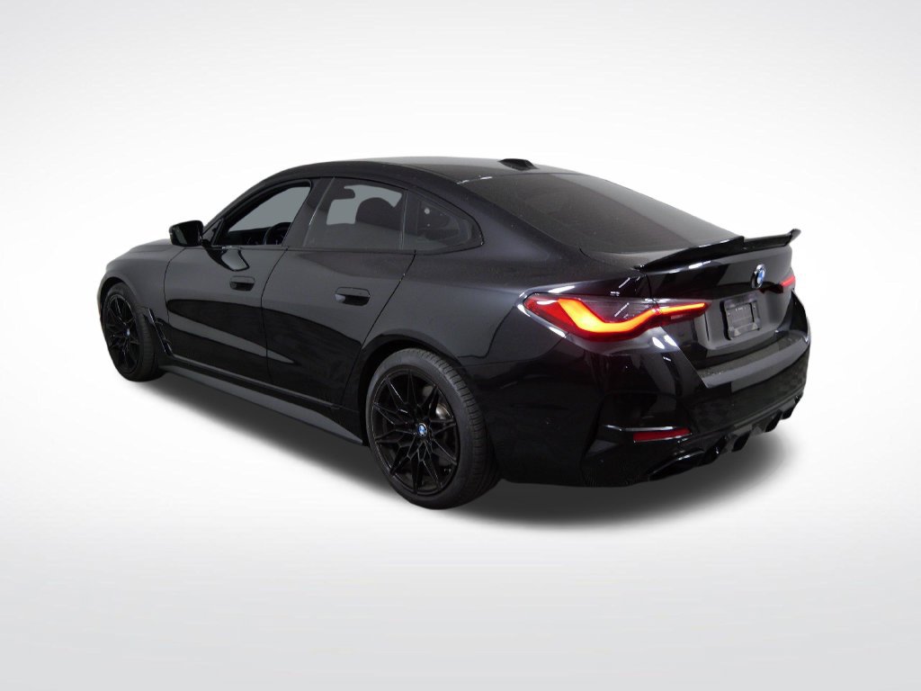 Used 2024 BMW M440i xDrive Gran Coupe AWD/4WD image 7