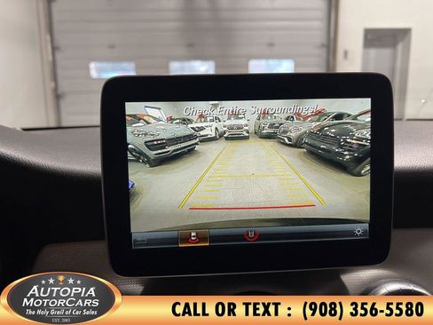 Used 2018 Mercedes-Benz CLA 250 image 23