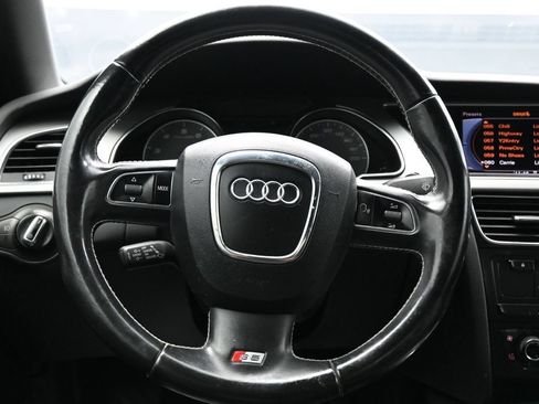 Used 2012 Audi S5 Prestige w/ Prestige Pkg AWD/4WD image 14