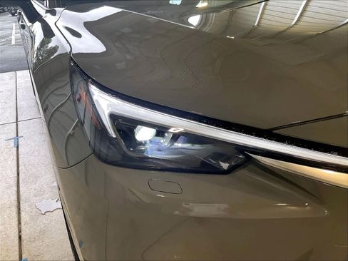 Used 2025 Lexus TX 500h AWD image 28