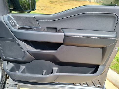 Used 2024 Ford F150 XLT w/ Mobile Office Package image 22