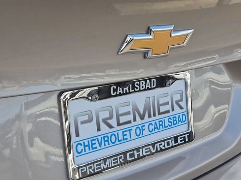 Used 2023 Chevrolet Malibu LT FWD image 31