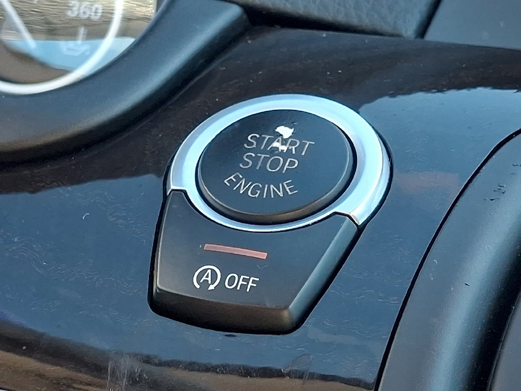 Used 2014 BMW 528i Sedan RWD image 26