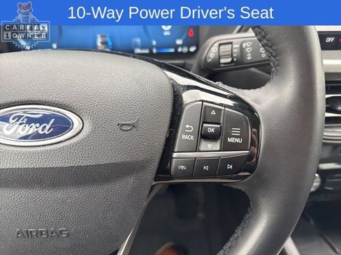 Used 2023 Ford Escape Active w/ Tech Pack #2 AWD/4WD image 28