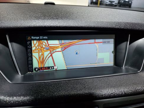 Used 2014 BMW X1 xDrive35i image 32