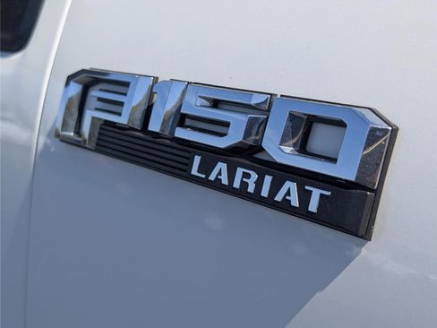 Used 2020 Ford F150 Lariat w/ Equipment Group 502A Luxury image 37