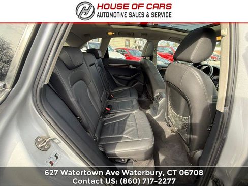 Used 2009 Audi Q5 3.2 Premium Plus image 39