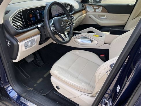 Used 2021 Mercedes-Benz GLE 350 4MATIC w/ Premium Package image 10