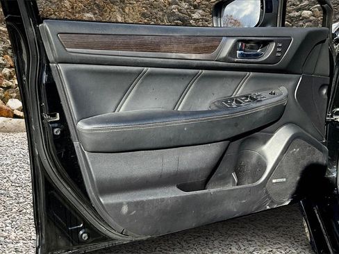 Used 2019 Subaru Legacy 2.5i Limited image 19