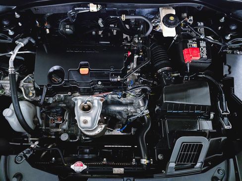 Used 2023 Honda HR-V Sport image 12