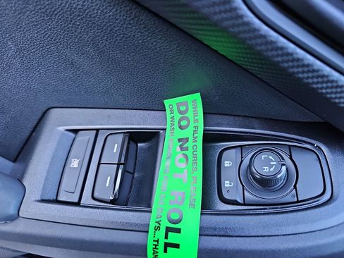 New 2026 Subaru Crosstrek 2.0i Premium image 27