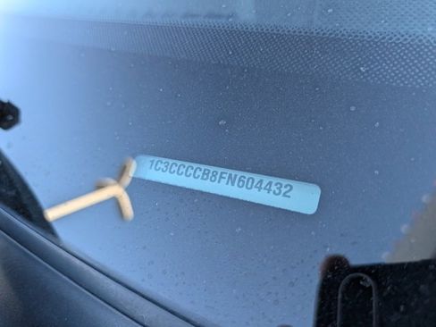 Used 2015 Chrysler 200 C w/ Navigation & Sound Group I image 34