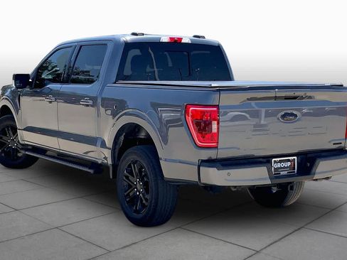 Used 2022 Ford F150 XLT w/ Equipment Group 302A High AWD/4WD image 11