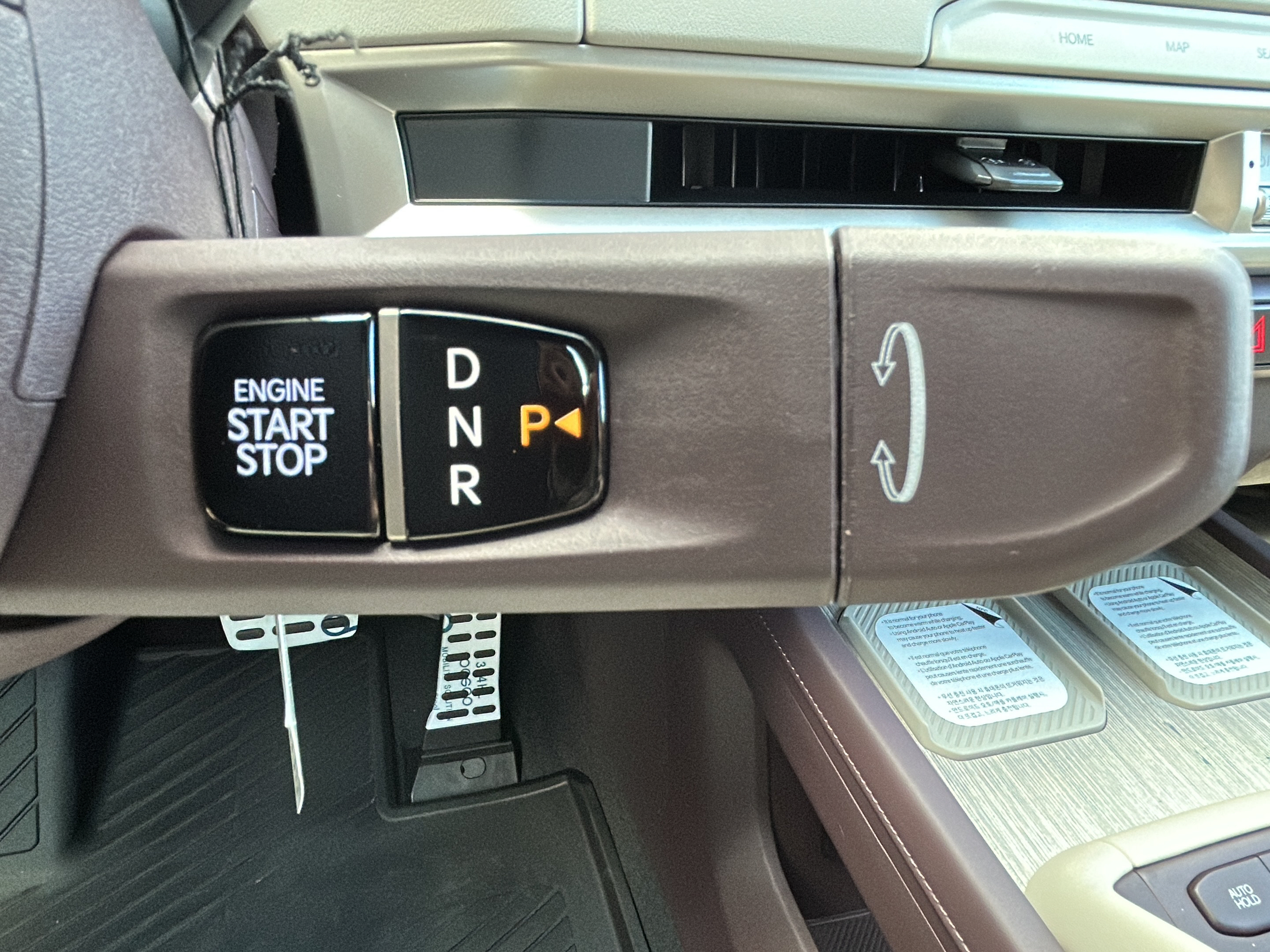New 2027 Kia Telluride SX Prestige w/ Towing Package AWD/4WD image 18