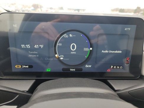 New 2026 Honda Prologue Elite image 22