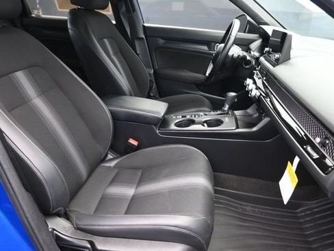 Used 2024 Honda Civic Sport image 30