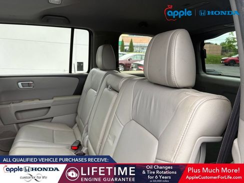 Used 2015 Honda Pilot EX-L image 5