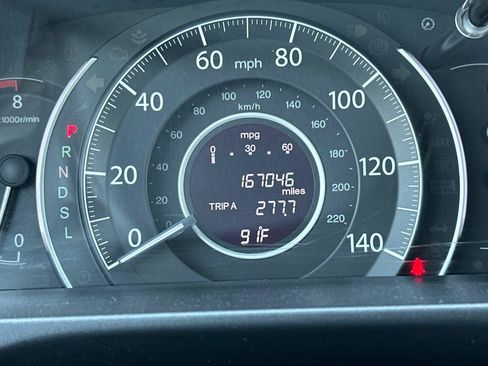 Used 2015 Honda CR-V EX image 26