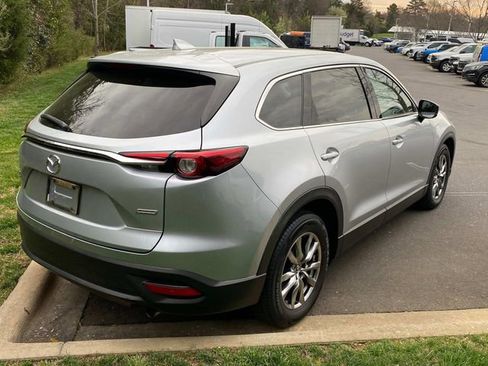 Used 2017 MAZDA CX-9 Touring image 31